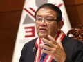Jorge Salas Arenas: “Someter a control al presidente del JNE no tiene asidero jurídico”